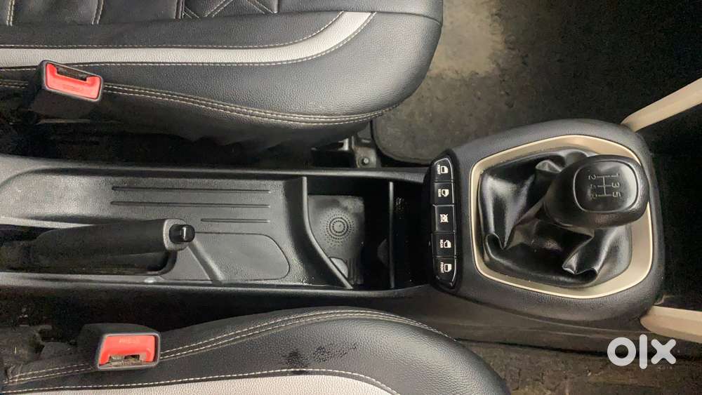 Hyundai New Santro 1.1 Sportz Mt, 2020, Petrol