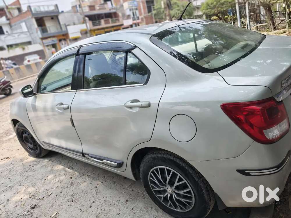 Maruti Suzuki Dzire 2018 Diesel 77000 Km Driven