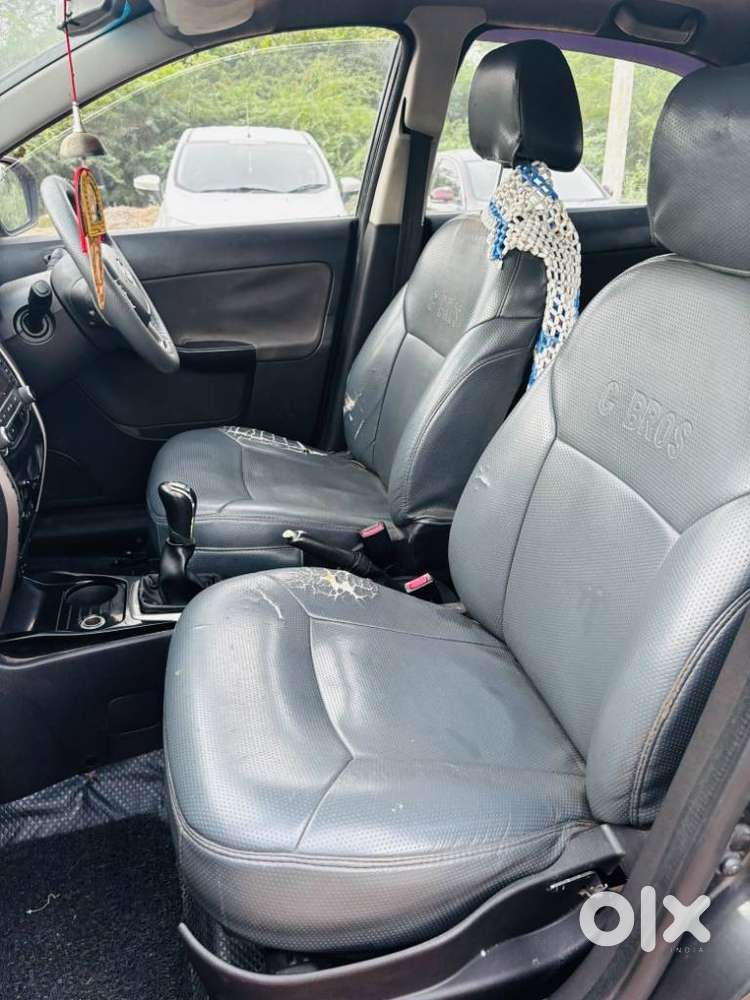 Tata Bolt Quadrajet Xm, 2017, Diesel