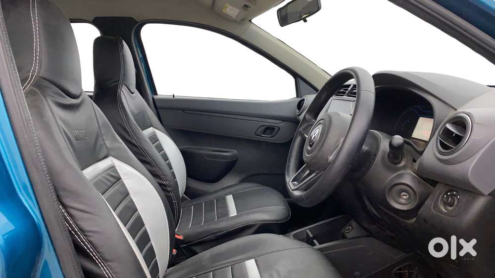 Renault Kwid 2019-ongoing 1.0 Rxt Amt (o), 2022, Petrol