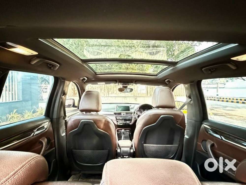 Bmw X1 Xdrive 20d M Sport, 2018, Diesel