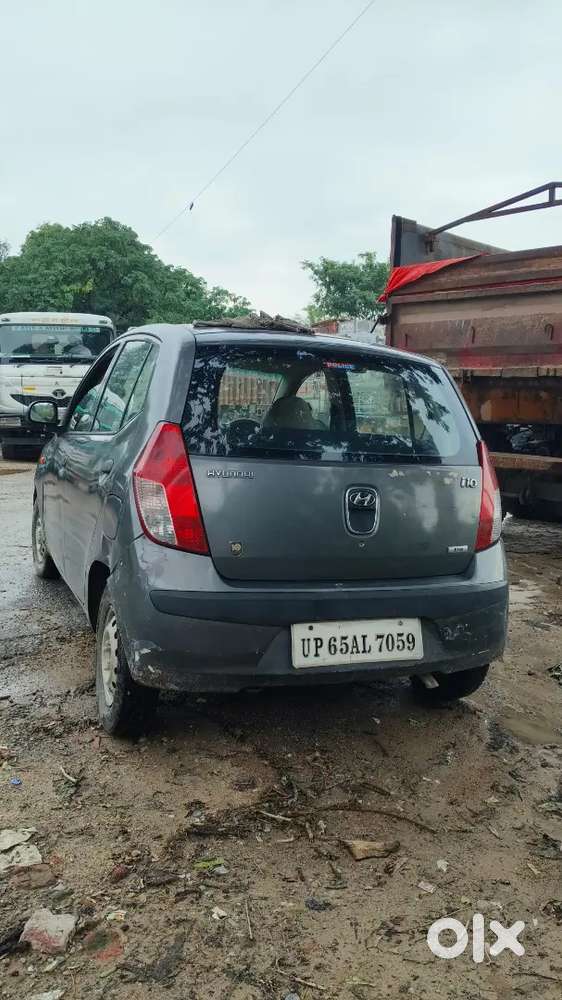 Hyundai I10 Era 2008 Km Driven 78000