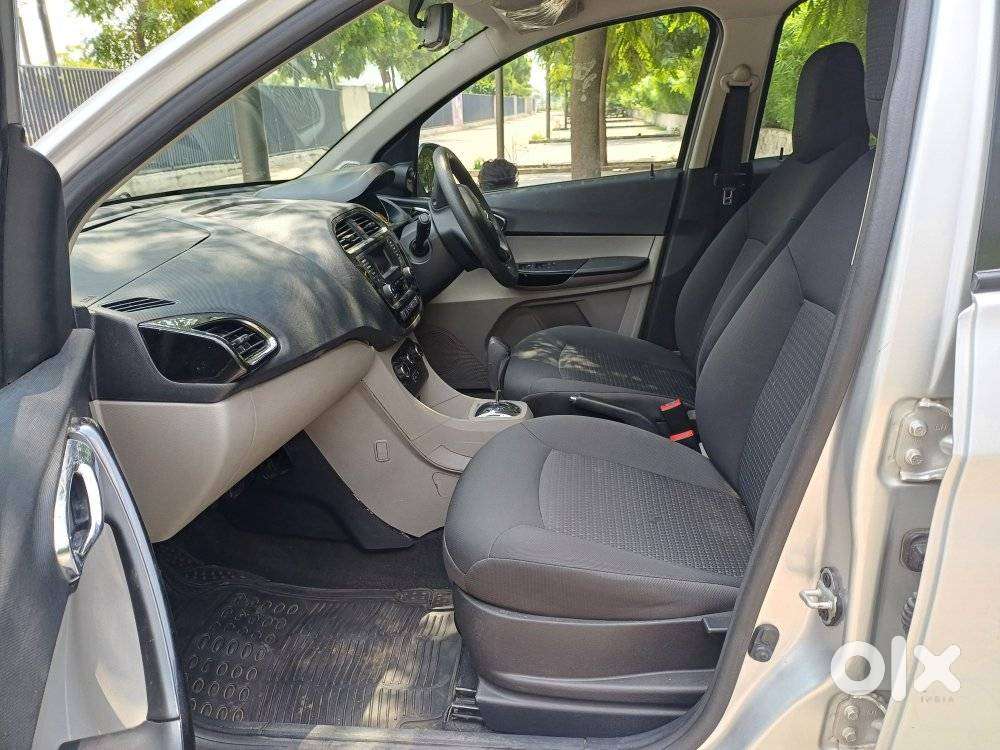 Tata Tiago 1.2 Revotron Xza, 2018, Petrol