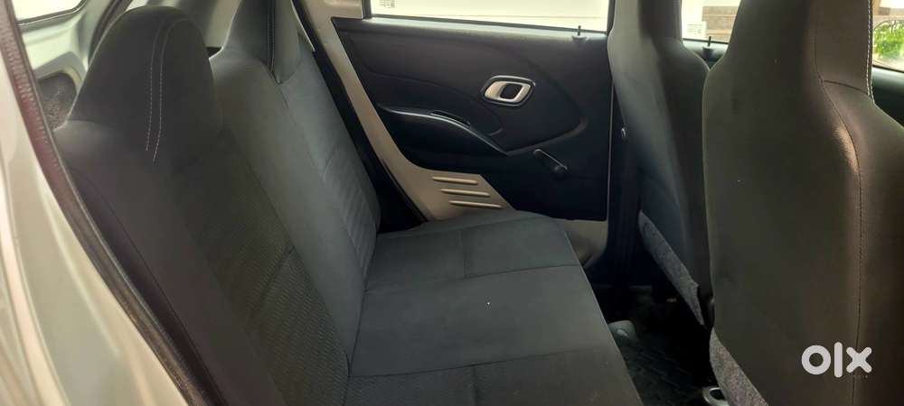 Datsun Redigo Amt 1.0 T Option, 2019, Petrol