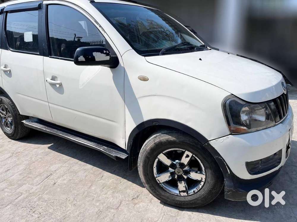 Mahindra Xylo