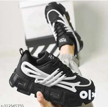 Mens shoes store cash on delivery