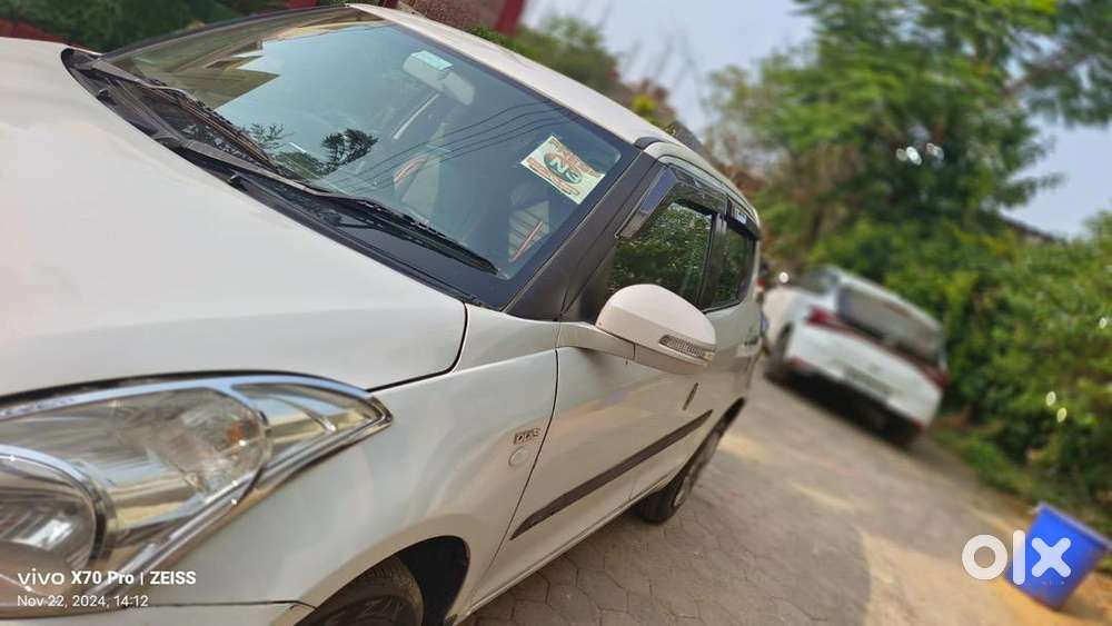 Maruti Suzuki Swift 2016 Diesel Well Maintained