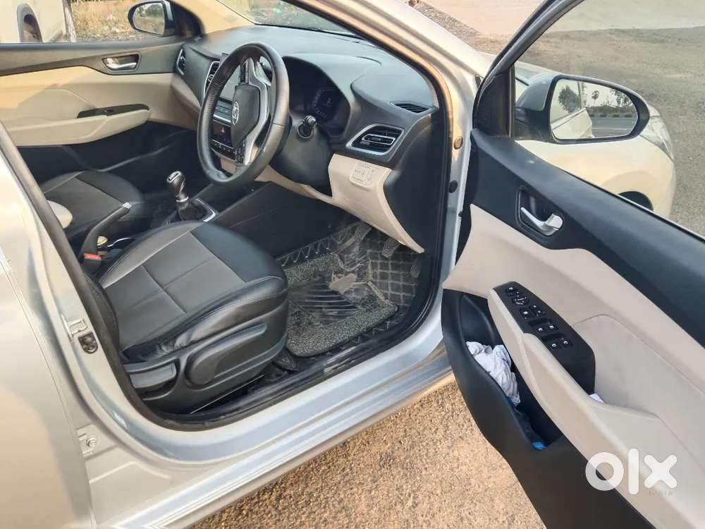 Own Driven Car