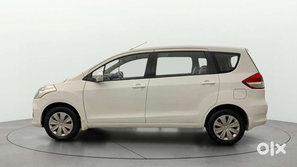 Maruti Suzuki Ertiga Vxi, 2016, Petrol