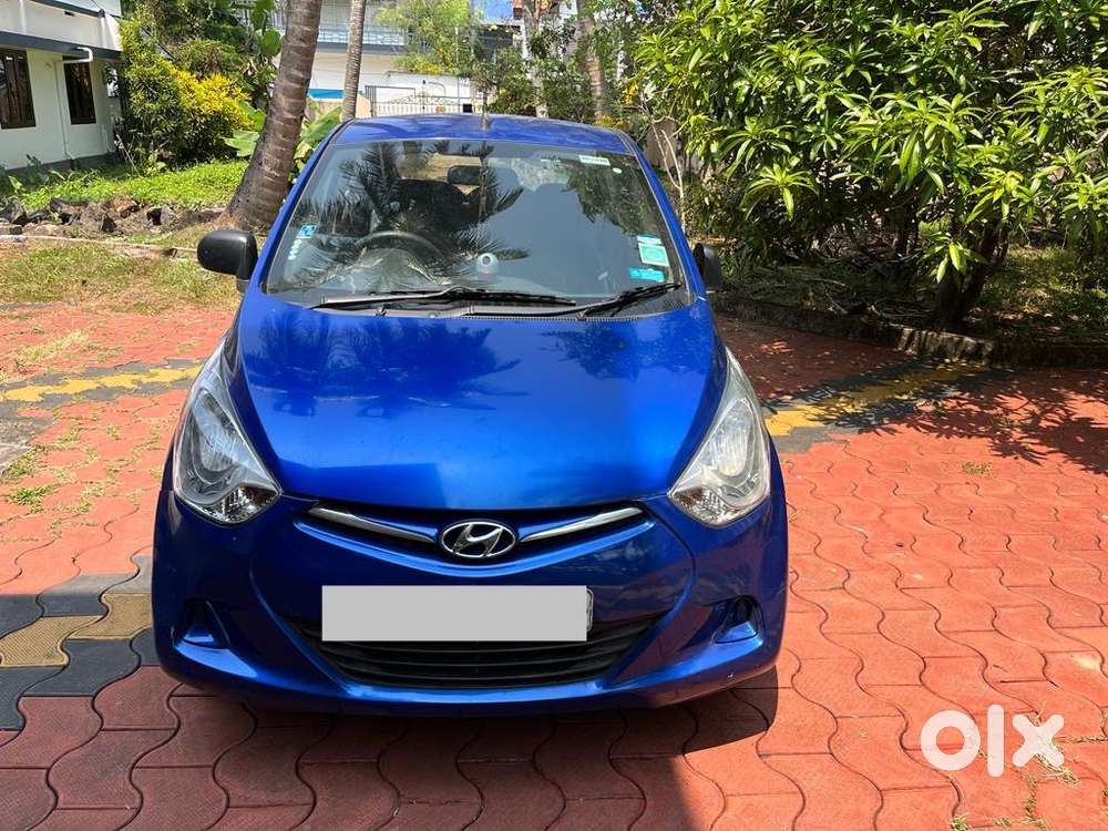 Reliable Hyundai Car 2012