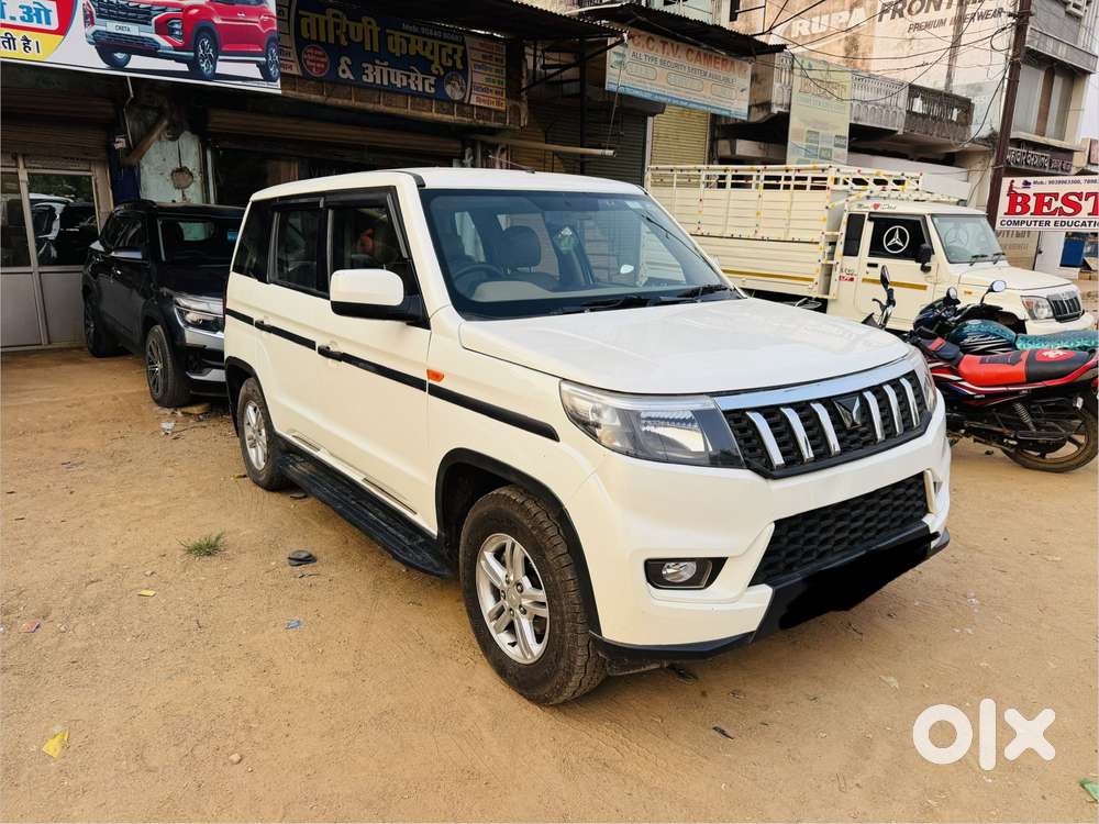 Mahindra Bolero Neo 1.5 N 10, 2023, Diesel