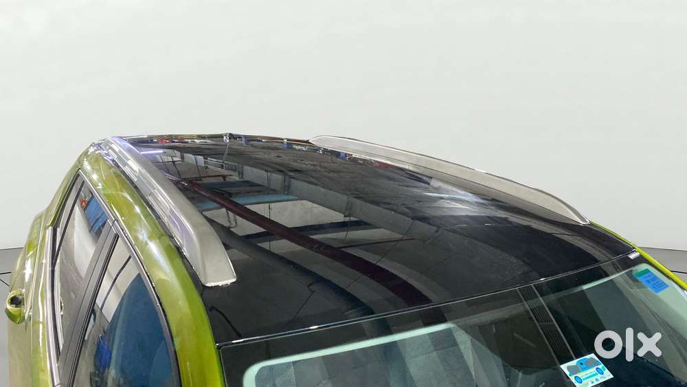 Skoda Kylaq Prestige, 2025, Petrol
