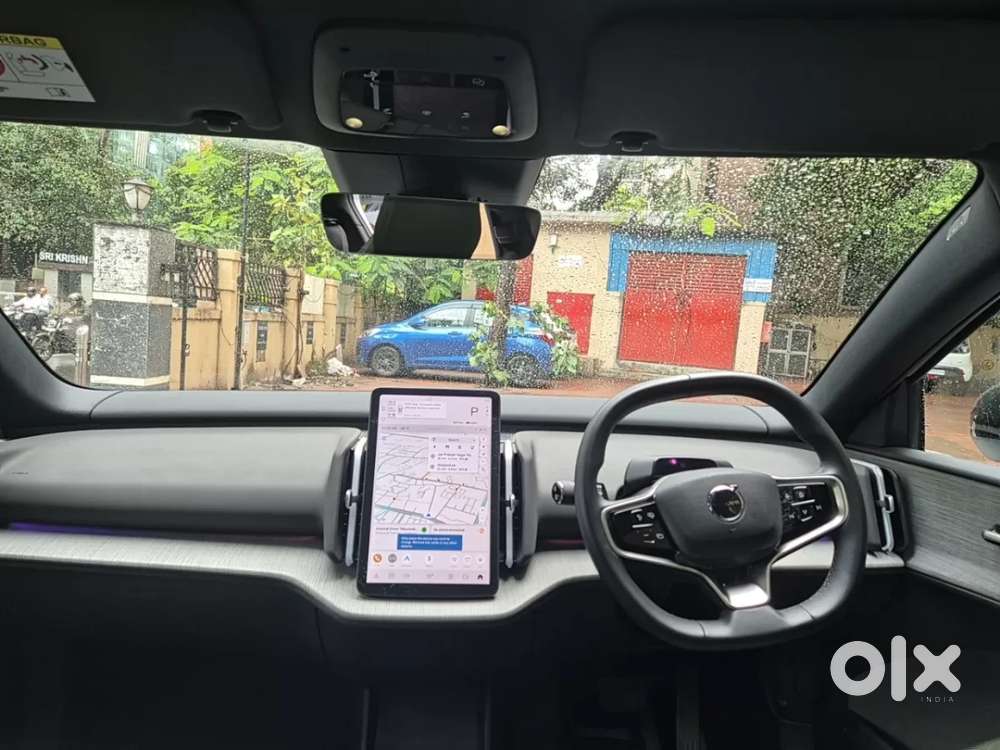 Volvo Ex30, 2025, Electric