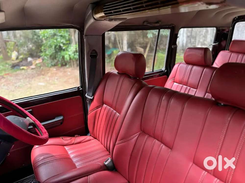 Toyota Qualis 2004 Diesel 460000 Km Driven