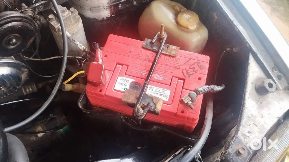 Maruti Suzuki 800 Petrol 2003