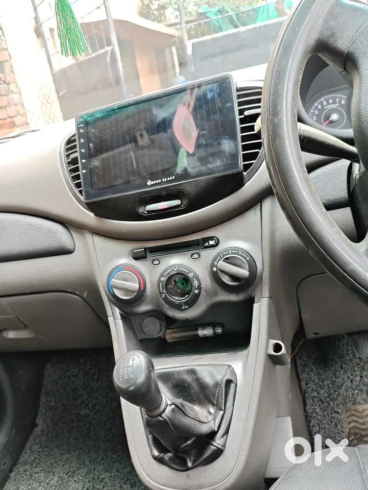 Hyundai I10 2011 Era Alloy Wheels
