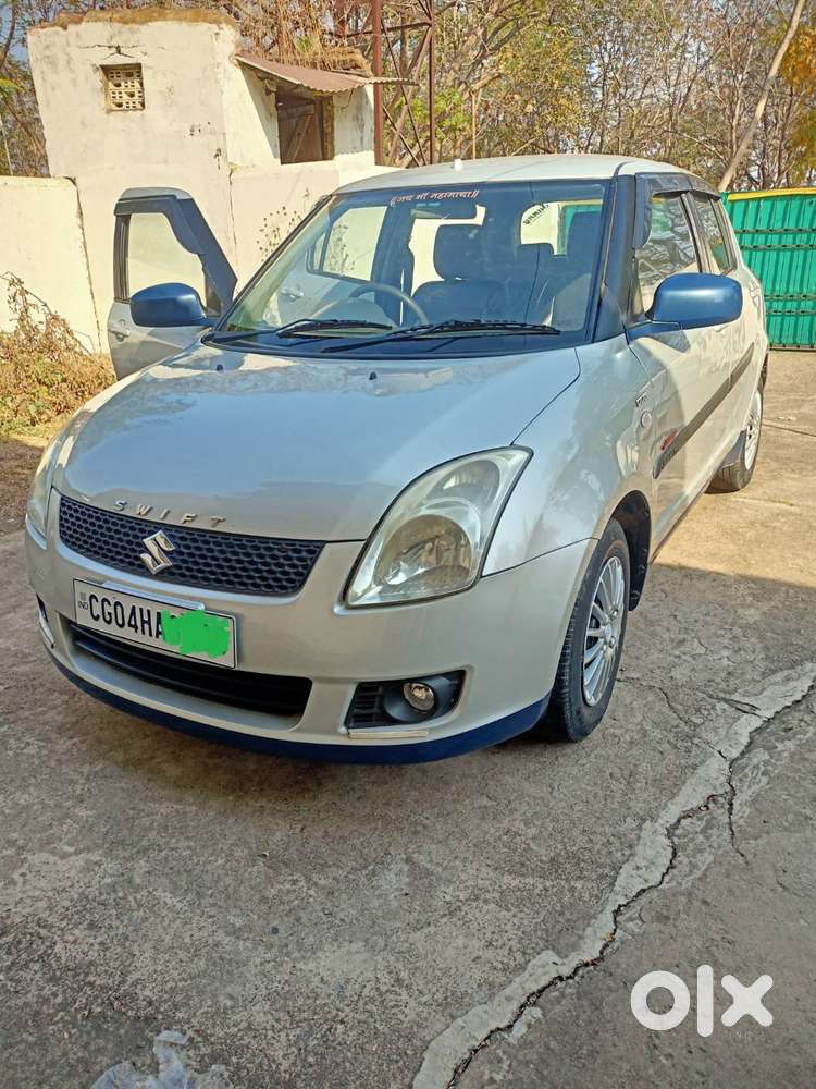 Maruti Suzuki Swift Vdi