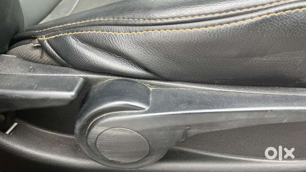 Tata Tiago 1.2 Revotron Xz, 2018, Petrol