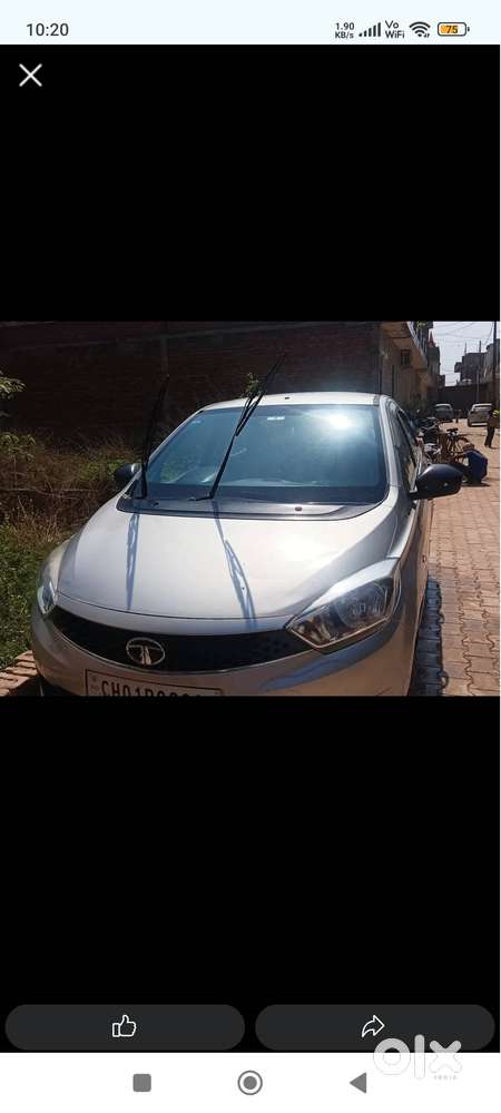 Sale Because Of Parking Problem