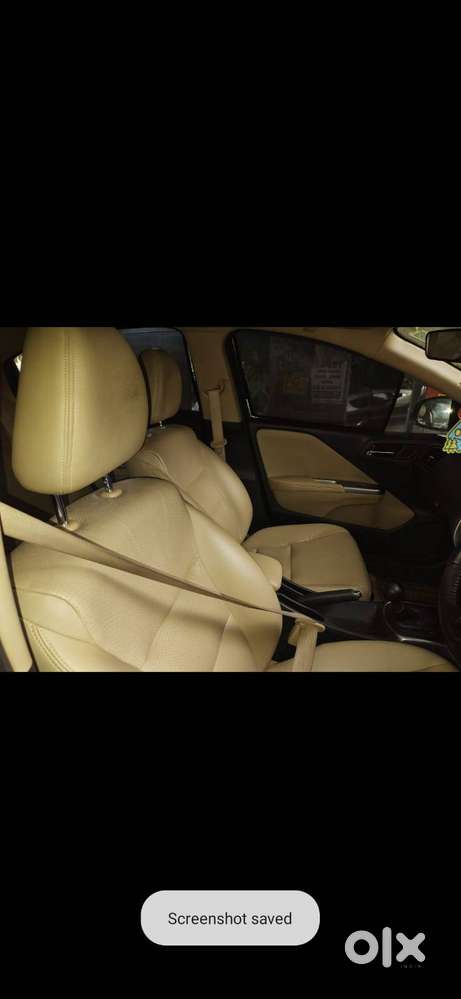Perfect Honda City With Sunroof For Sale