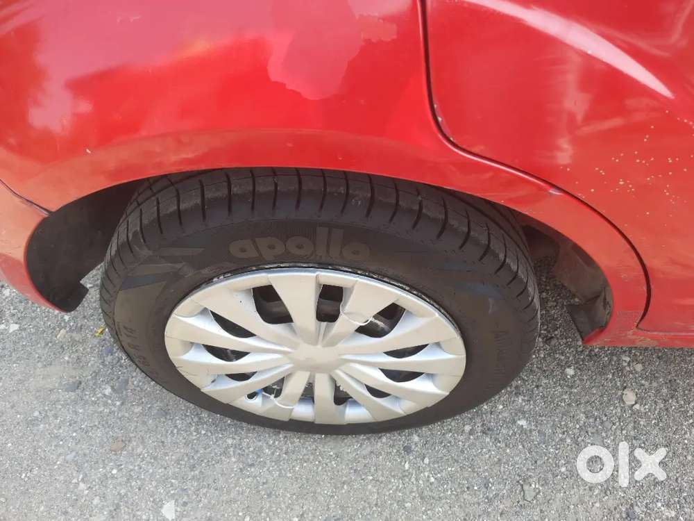 Ford Figo Lxi Petrol 2010