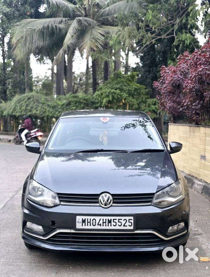 Volkswagen Ameo 1.2 Mpi Highline Plus, 2016, Petrol