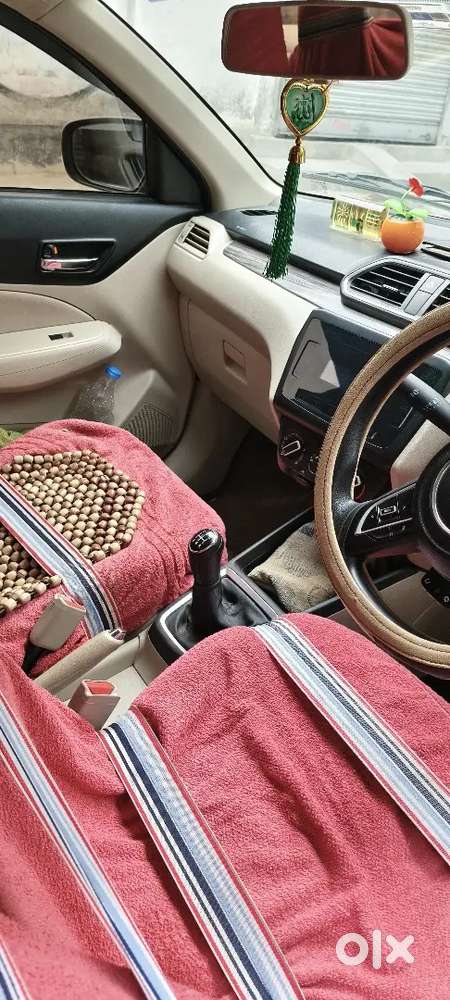 Maruti Suzuki Swift Dzire 20022 Petrol 38000 Km Driven