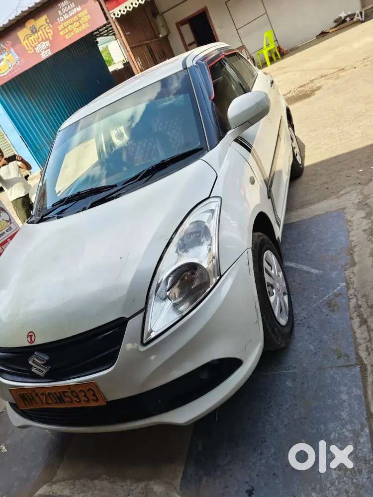 2019 Maruti Dzire Vdi
