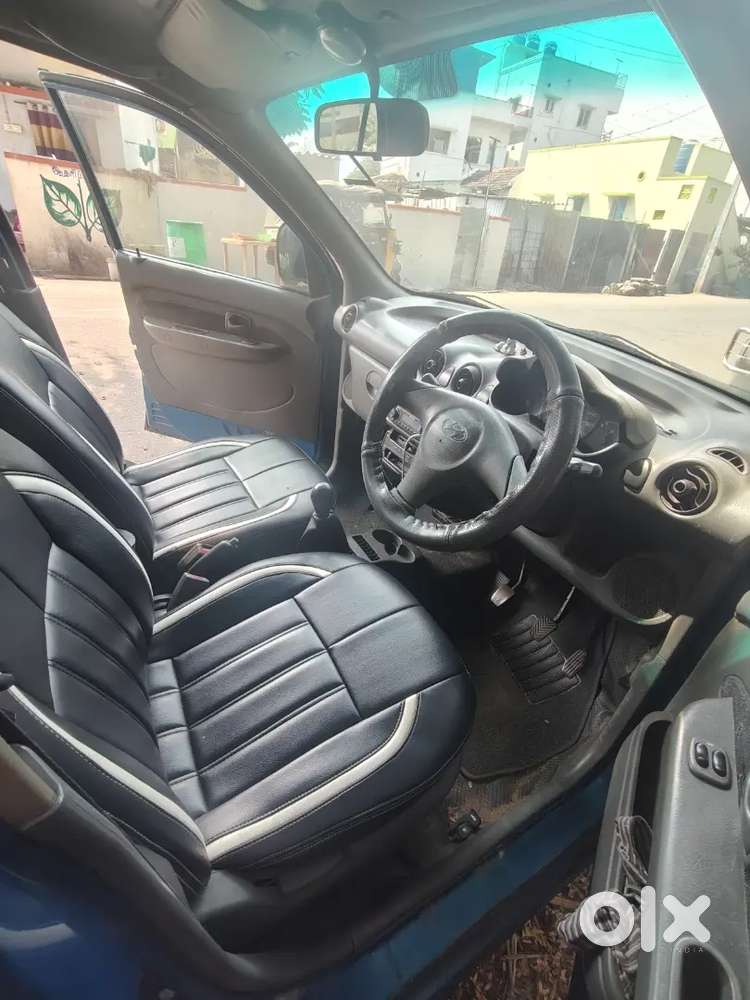 Hyundai Santro 1998 Petrol Good Condition