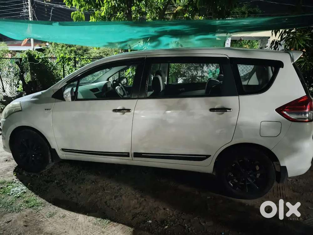 Maruti Suzuki Ertiga 2014
