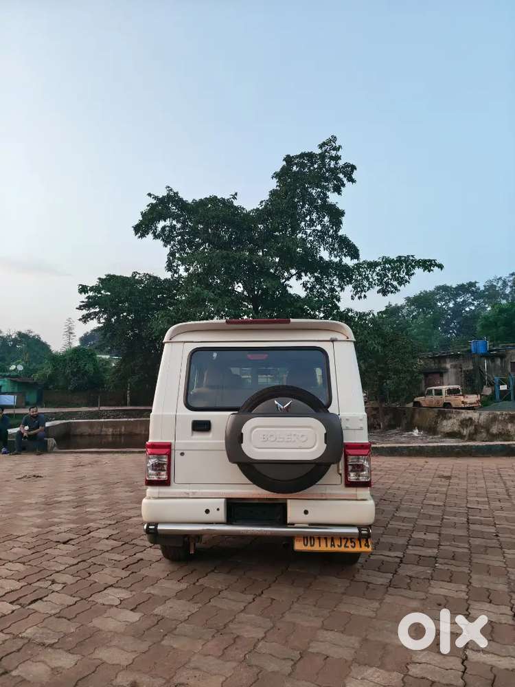 Mahindra Be 6 Diesel 2025