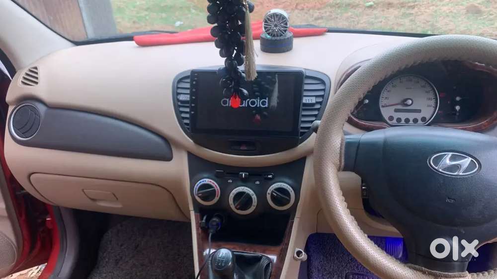 Hyundai I10 Asta 2010 Petrol Manual