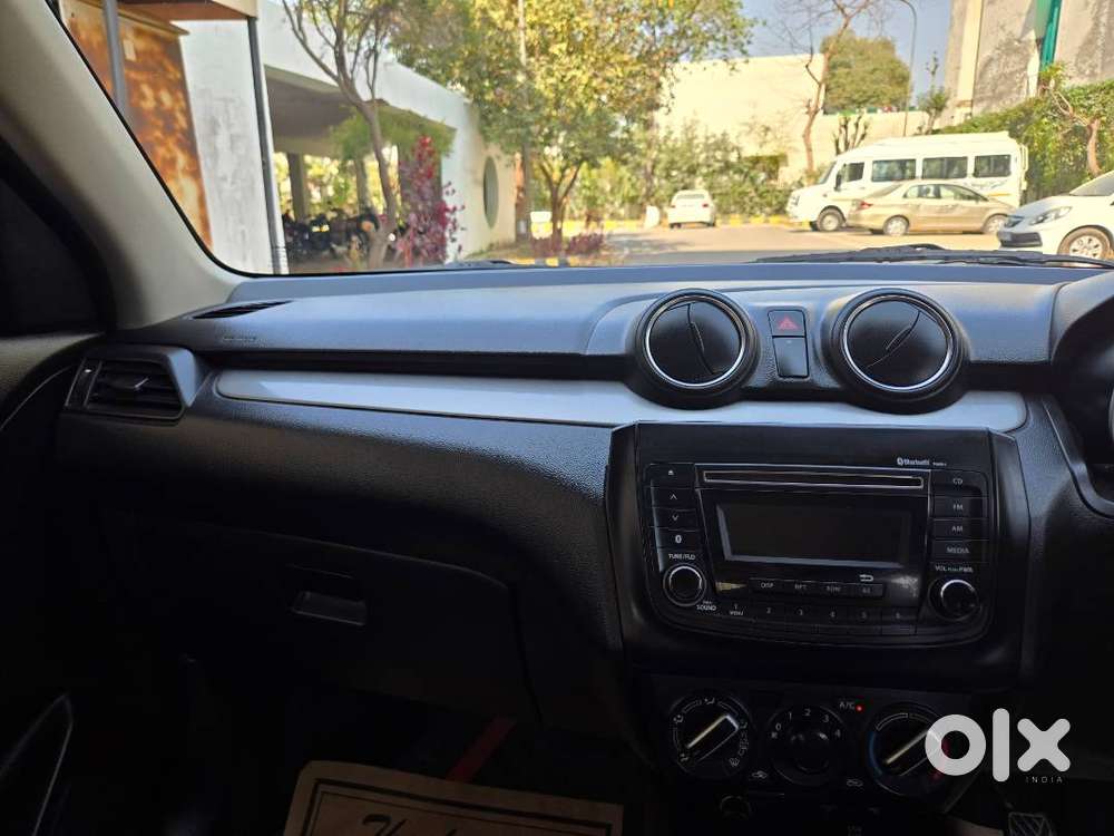 Maruti Suzuki Swift 2019 Petrol Well Maintained