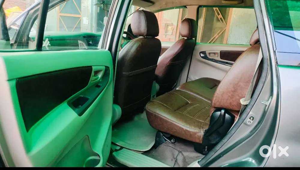 Toyota Innova 2010 Diesel Good Condition