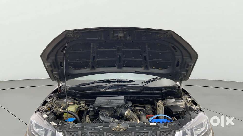 Maruti Suzuki Vitara Brezza Zdi, 2017, Diesel