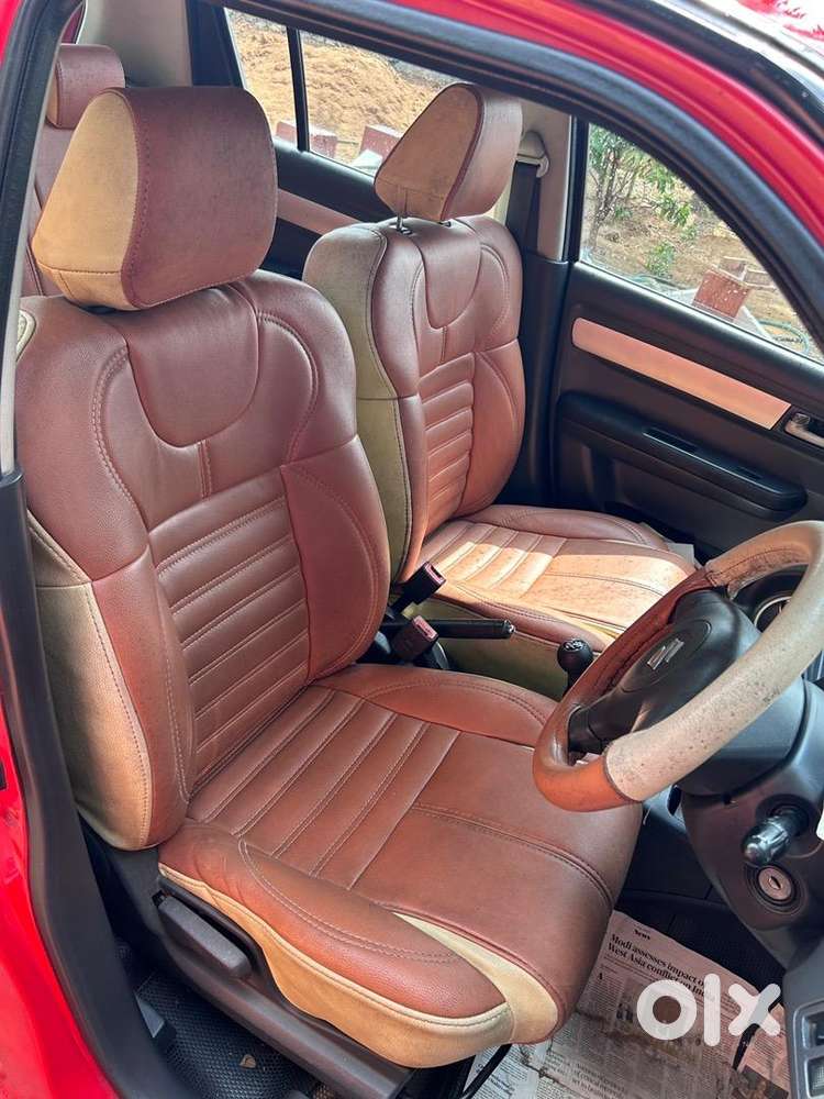 Maruti Suzuki Car 2011