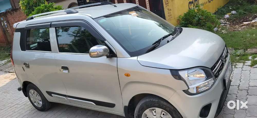 New Model Wegon R For Sell