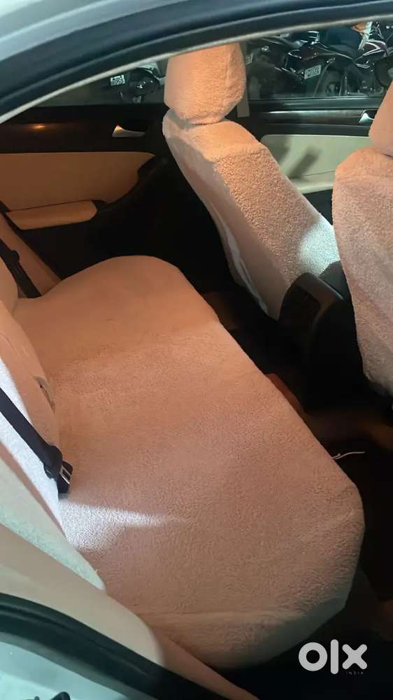 Volkswagen Jetta 2015 Diesel Well Maintained