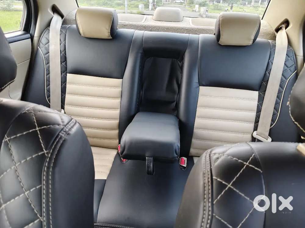 Maruti Suzuki Dzire Tour 2014