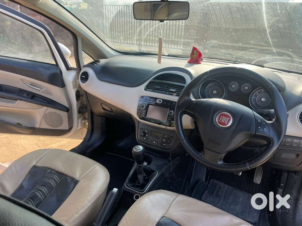 Fiat Avventura Urban 2017