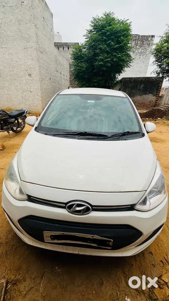 Hyundai Grand I10 Magna 2016 Model