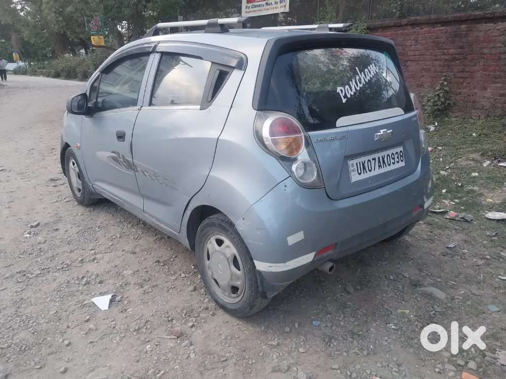 Chevrolet Beat 2011 Petrol Good Condition