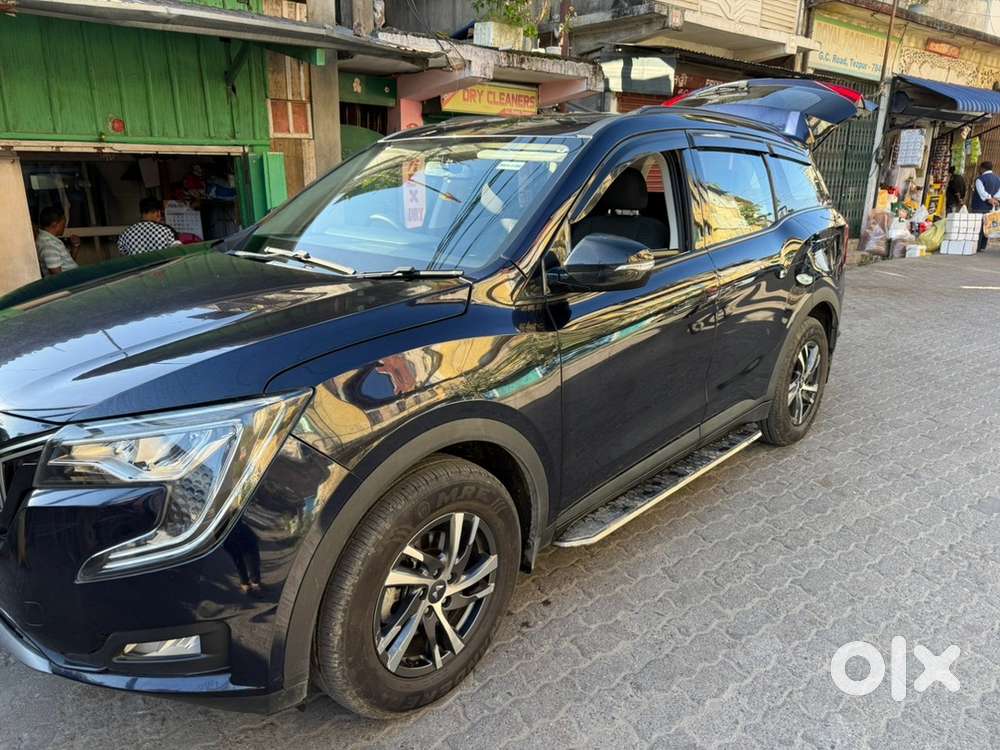 Mahindra Xuv700 2023 Model