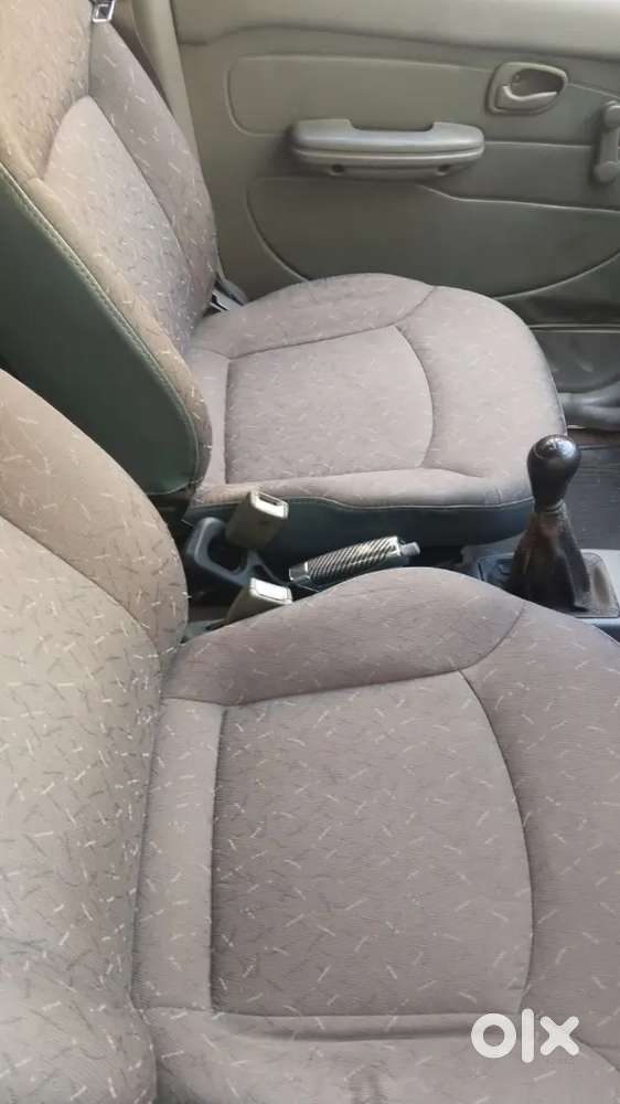 Hyundai Santro 2002 Petrol 28650 Km Driven Single Owner