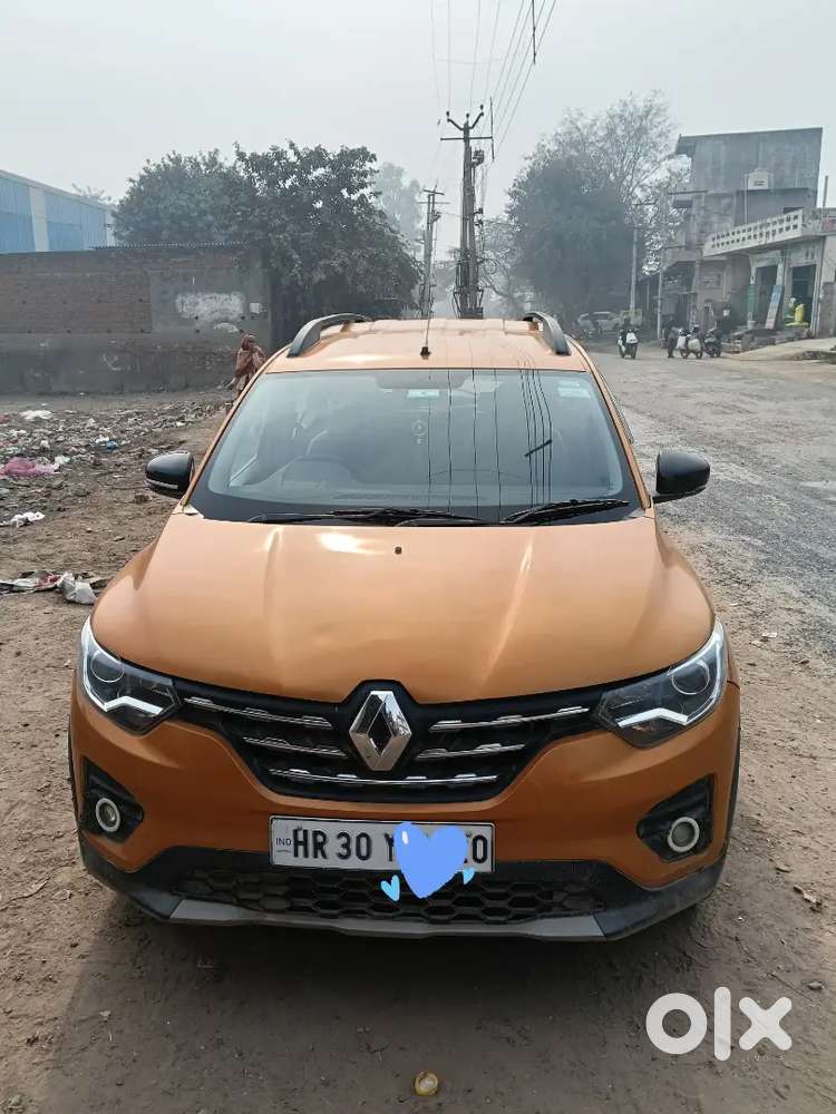 Renault Triber