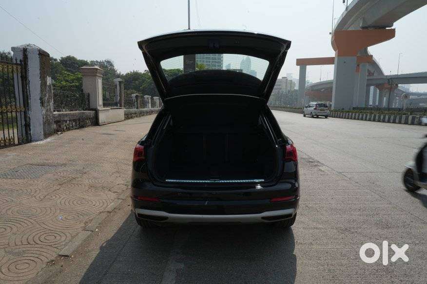 Audi Q5 2.0 45 Tfsi Technology, 2024, Petrol