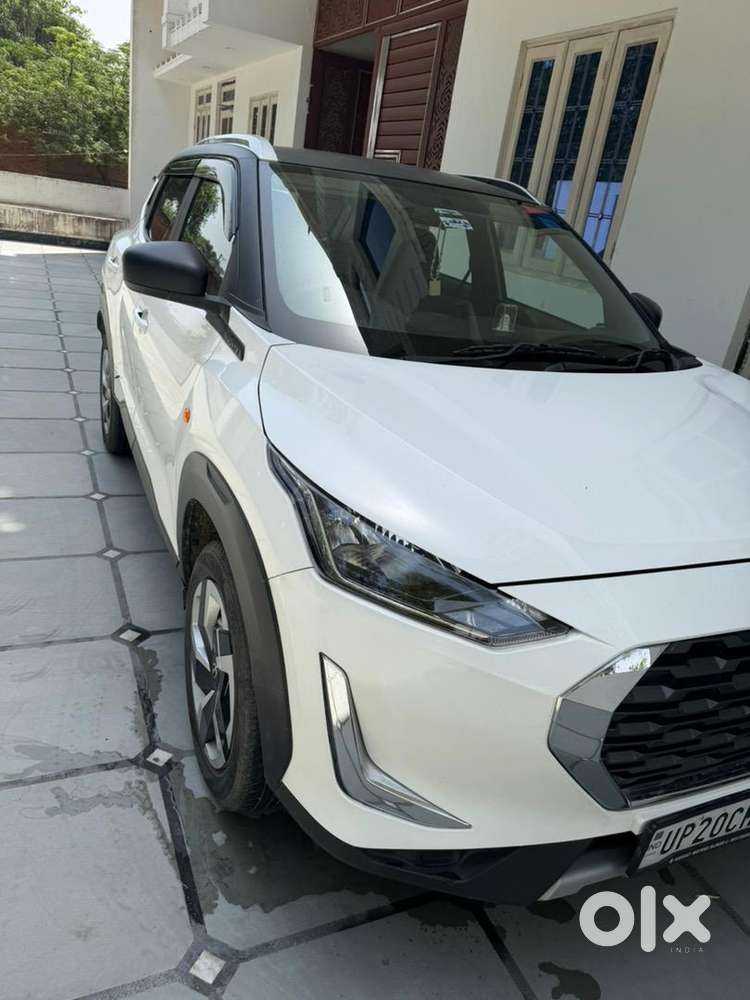 Nissan Magnite 2024 Petrol Good Condition