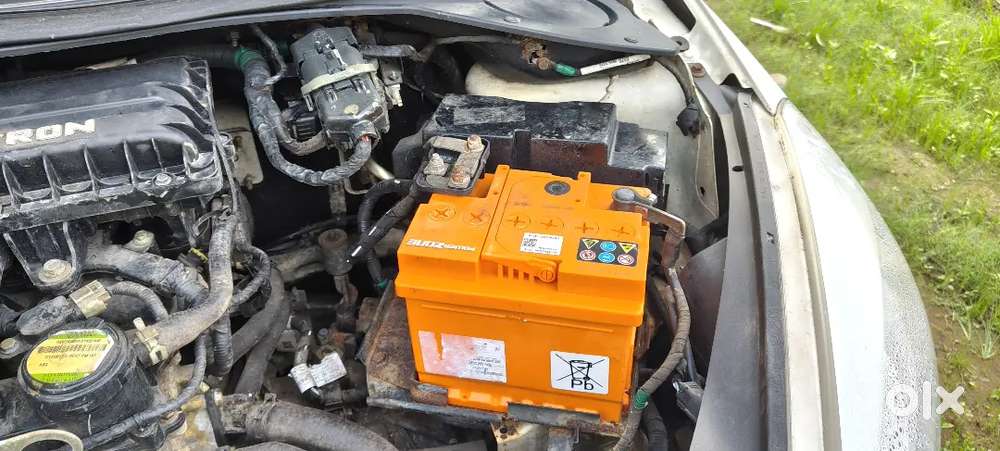 Tata Tiago 1.2 Revotron 2017