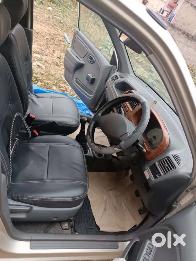 Maruti Suzuki Alto 2018 Petrol 85000 Km Driven