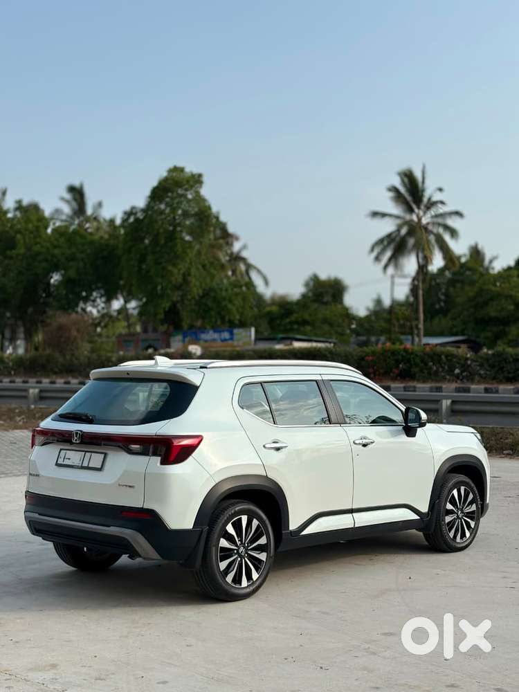 Honda Elevate Zx Cvt, 2025, Petrol